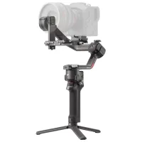 Стабилизатор DJI RS 4 Pro Combo Bluetooth / Черный photo 7