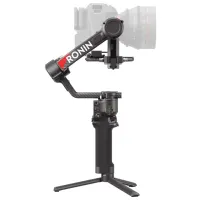 Стабилизатор DJI RS 4 Pro Combo Bluetooth / Черный photo 9