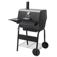 Мангал Char-Broil Charcoal M 140252 Брикеты, уголь / Мобильный photo 5