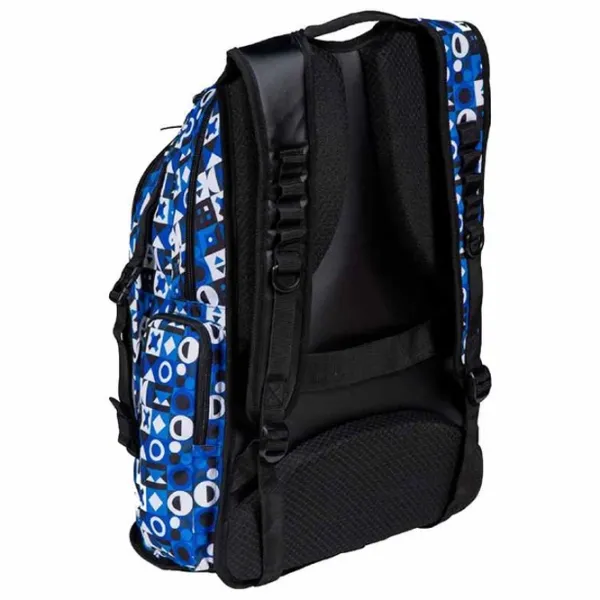 Rucsac Arena Sport 45L AO  / Black Blue / 45l photo 2