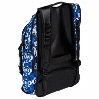 Rucsac Arena Sport 45L AO / Black Blue / 45l photo 2