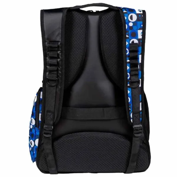 Rucsac Arena Sport 45L AO  / Black Blue / 45l photo 3