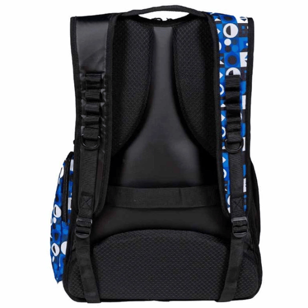 Rucsac Arena Sport 45L AO  / Black Blue / 45l photo 3
