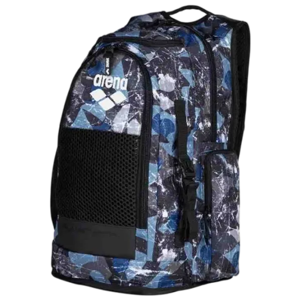 Rucsac Arena Sport 45L AO  / Black Navy / 45l photo 1