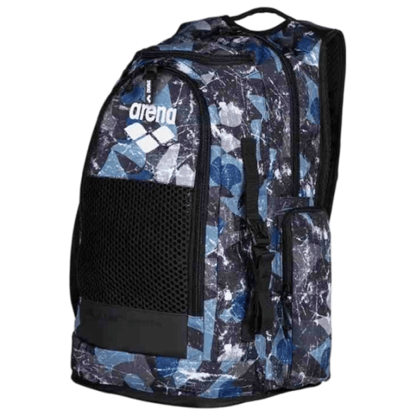 Rucsac Arena Sport 45L AO  / Black Navy / 45l photo 1