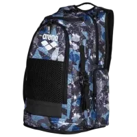 Рюкзак Arena Sport 45L AO  / Черный Тёмно-синий / 45л