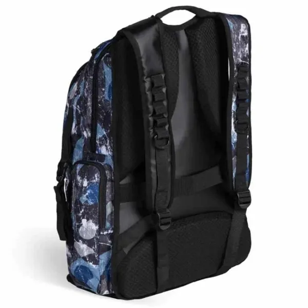 Rucsac Arena Sport 45L AO  / Black Navy / 45l photo 2