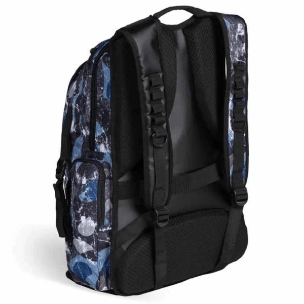 Rucsac Arena Sport 45L AO  / Black Navy / 45l photo 2