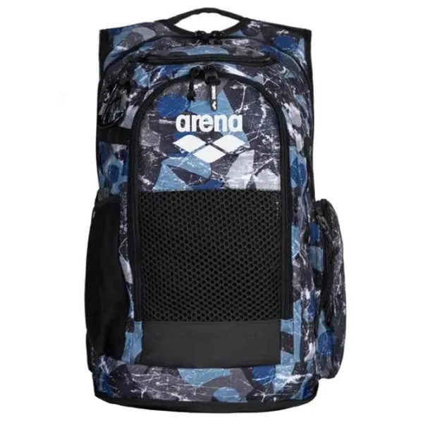 Rucsac Arena Sport 45L AO  / Black Navy / 45l photo 3