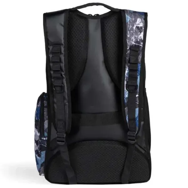 Rucsac Arena Sport 45L AO  / Black Navy / 45l photo 4