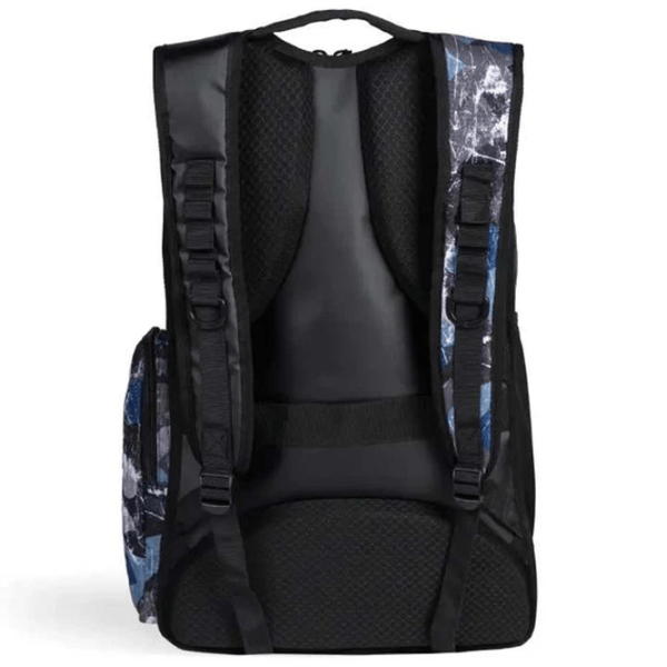 Rucsac Arena Sport 45L AO  / Black Navy / 45l photo 4