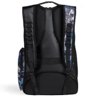 Rucsac Arena Sport 45L AO / Black Navy / 45l photo 4
