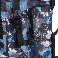 Rucsac Arena Sport 45L AO / Black Navy / 45l photo 6