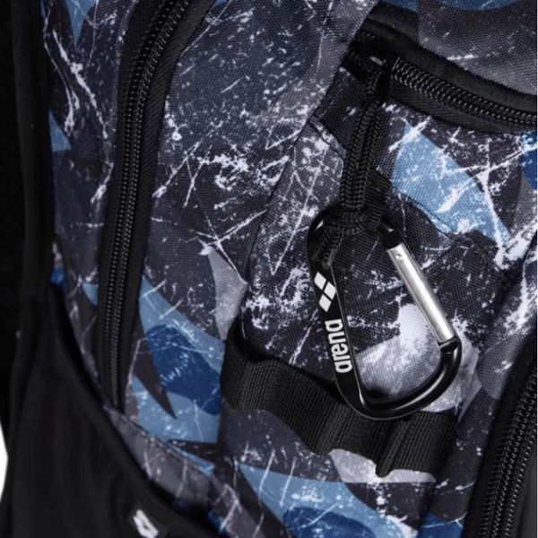 Rucsac Arena Sport 45L AO  / Black Navy / 45l photo 7