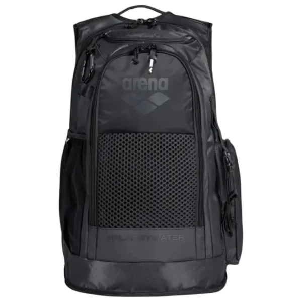 Rucsac Arena All Set Backpack  / Black Gray / 45l photo 1