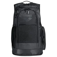 Rucsac Arena All Set Backpack  / Black Gray / 45l