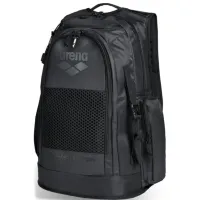 Rucsac Arena All Set Backpack / Black Gray / 45l photo 2