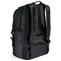 Rucsac Arena All Set Backpack / Black Gray / 45l photo 3