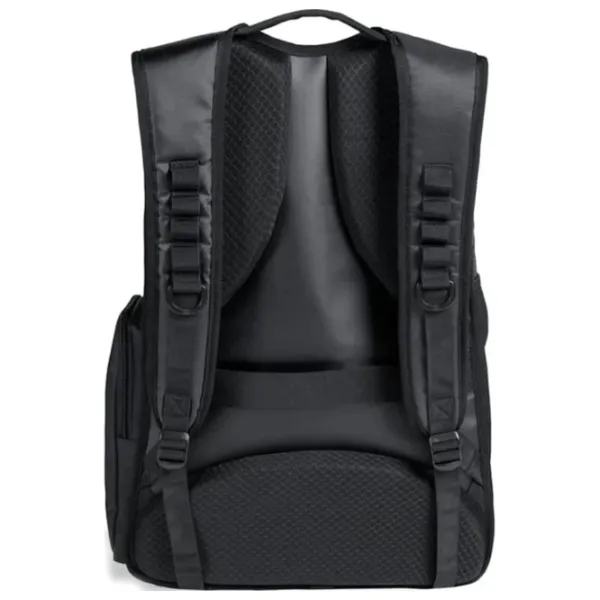 Rucsac Arena All Set Backpack  / Black Gray / 45l photo 4