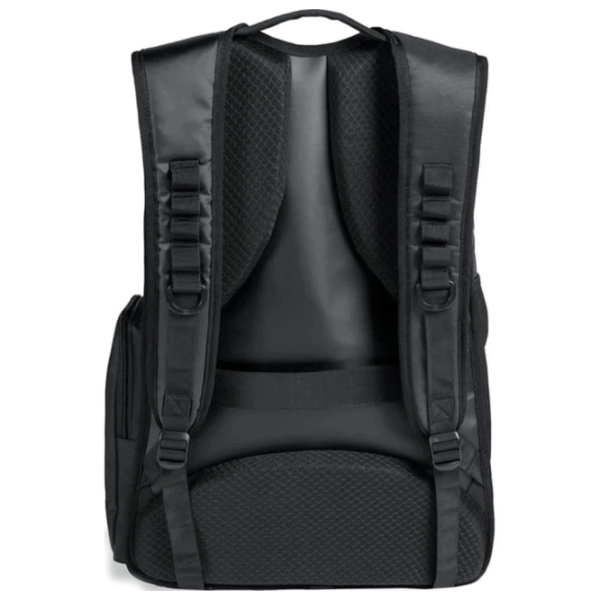Rucsac Arena All Set Backpack  / Black Gray / 45l photo 4