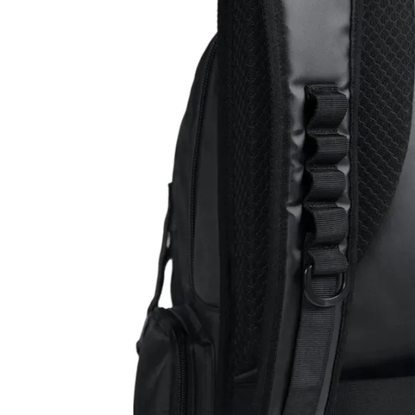 Rucsac Arena All Set Backpack  / Black Gray / 45l photo 5