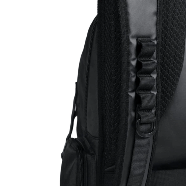 Rucsac Arena All Set Backpack  / Black Gray / 45l photo 5