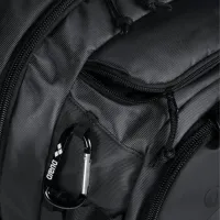 Rucsac Arena All Set Backpack / Black Gray / 45l photo 6