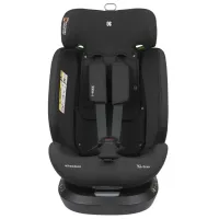 Scaun auto Kikka Boo i-Hike 0 luni - 12 ani / 36 kg / Black photo 3