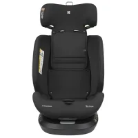 Scaun auto Kikka Boo i-Hike 0 luni - 12 ani / 36 kg / Black photo 4