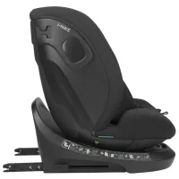 Scaun auto Kikka Boo i-Hike 0 luni - 12 ani / 36 kg / Black photo 7