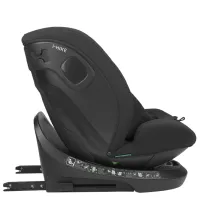 Scaun auto Kikka Boo i-Hike 0 luni - 12 ani / 36 kg / Black photo 10