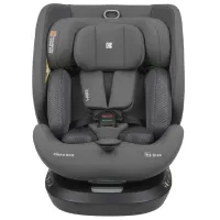 Scaun auto Kikka Boo i-Hike 0 luni - 12 ani / 36 kg / Gray photo 2