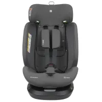 Scaun auto Kikka Boo i-Hike 0 luni - 12 ani / 36 kg / Gray photo 3