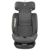Scaun auto Kikka Boo i-Hike 0 luni - 12 ani / 36 kg / Gray photo 4