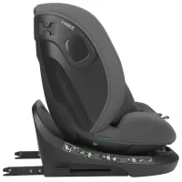 Scaun auto Kikka Boo i-Hike 0 luni - 12 ani / 36 kg / Gray photo 6