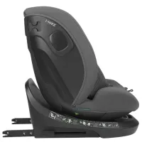 Scaun auto Kikka Boo i-Hike 0 luni - 12 ani / 36 kg / Gray photo 7