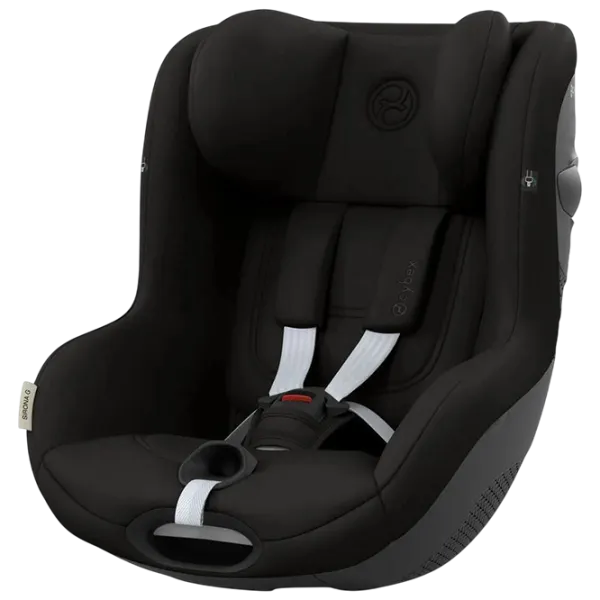 Scaun auto Cybex Sirona G i-Size  0 luni - 4 ani / 18 kg / Black photo 1
