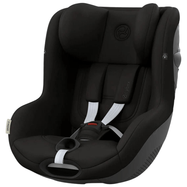 Scaun auto Cybex Sirona G i-Size  0 luni - 4 ani / 18 kg / Black photo 1