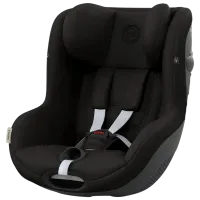 Scaun auto Cybex Sirona G i-Size  0 luni - 4 ani / 18 kg / Black