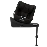 Детское автокресло Cybex Sirona G i-Size 0 месяцев - 4 года / 18 кг / Черный photo 2