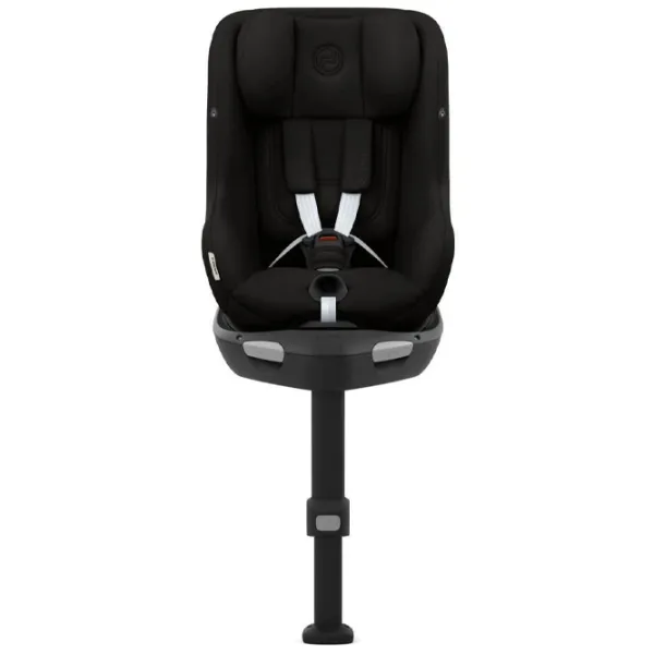 Scaun auto Cybex Sirona G i-Size  0 luni - 4 ani / 18 kg / Black photo 3