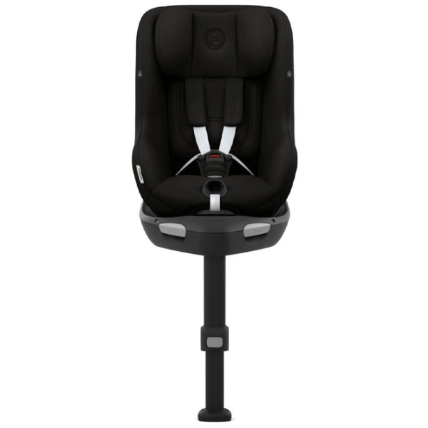 Scaun auto Cybex Sirona G i-Size  0 luni - 4 ani / 18 kg / Black photo 3