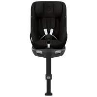 Детское автокресло Cybex Sirona G i-Size 0 месяцев - 4 года / 18 кг / Черный photo 3
