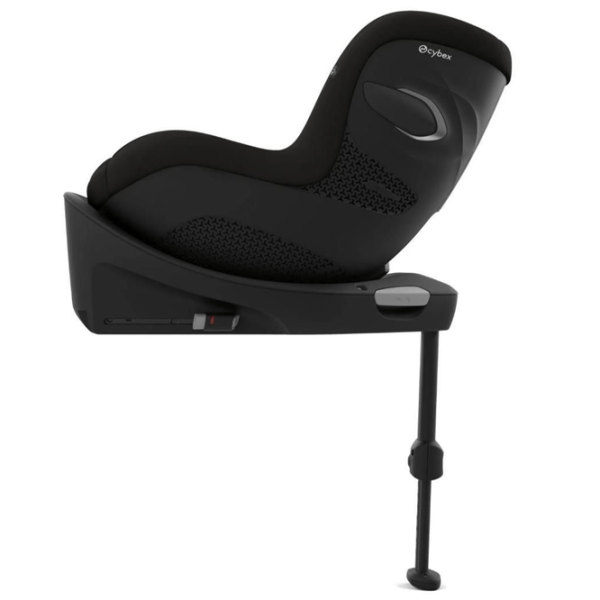 Scaun auto Cybex Sirona G i-Size  0 luni - 4 ani / 18 kg / Black photo 4