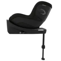 Детское автокресло Cybex Sirona G i-Size 0 месяцев - 4 года / 18 кг / Черный photo 4