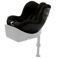 Детское автокресло Cybex Sirona G i-Size 0 месяцев - 4 года / 18 кг / Черный photo 5
