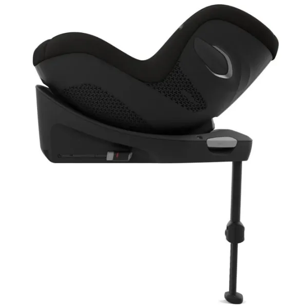 Scaun auto Cybex Sirona G i-Size  0 luni - 4 ani / 18 kg / Black photo 6