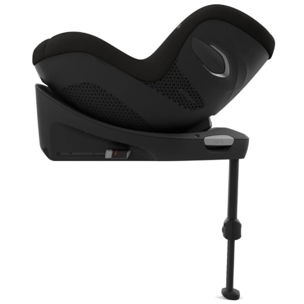Scaun auto Cybex Sirona G i-Size  0 luni - 4 ani / 18 kg / Black photo 6
