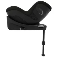 Детское автокресло Cybex Sirona G i-Size 0 месяцев - 4 года / 18 кг / Черный photo 6