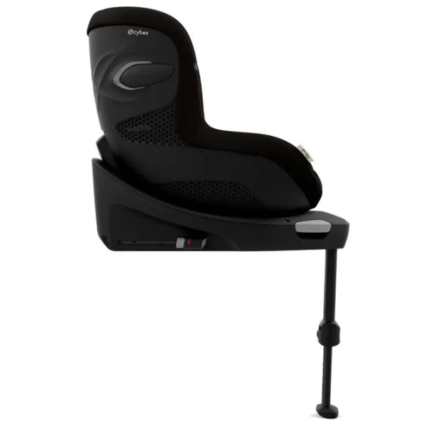 Scaun auto Cybex Sirona G i-Size  0 luni - 4 ani / 18 kg / Black photo 7